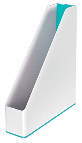 leitz-wow-portariviste-dual-color-acquamarina image 7
