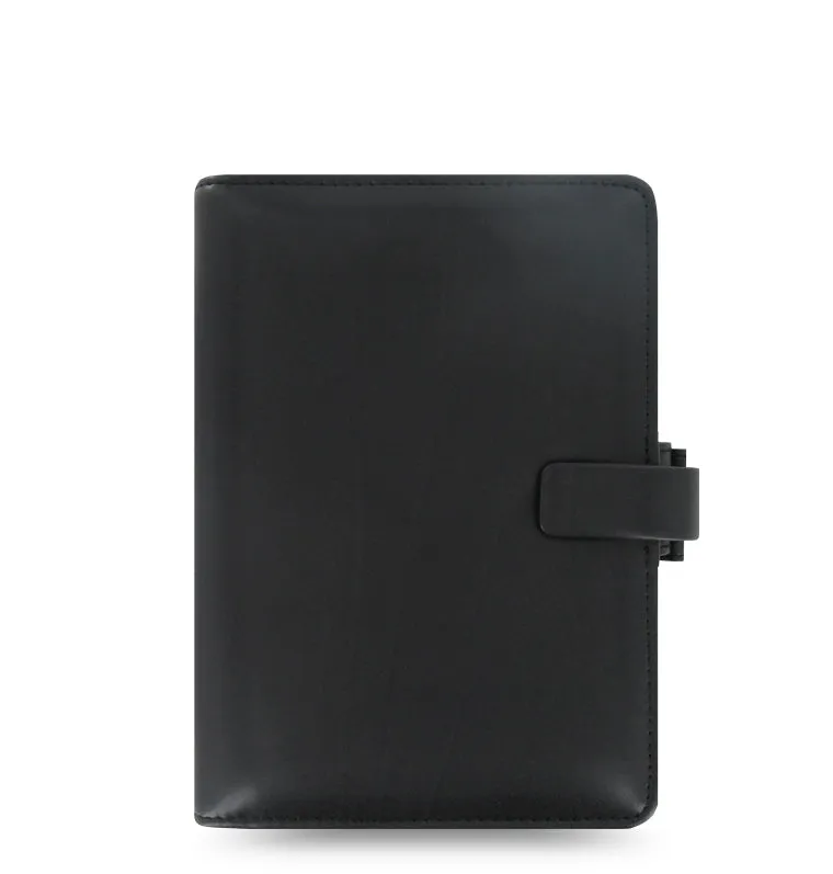 filofax-metropol-organiser-personal-similpelle-nero image 1