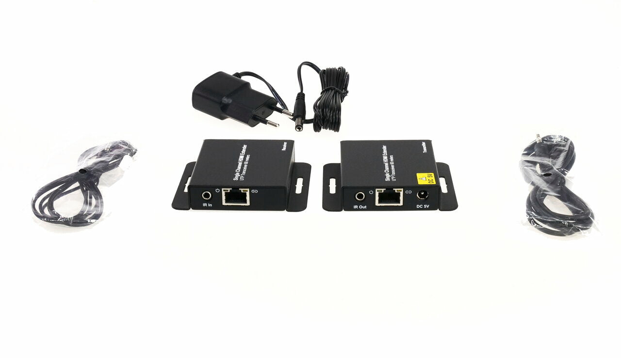 burg-w-chter-hdmi-700-e-extender-hdmi-fullhd-su-cat6-50m image 2