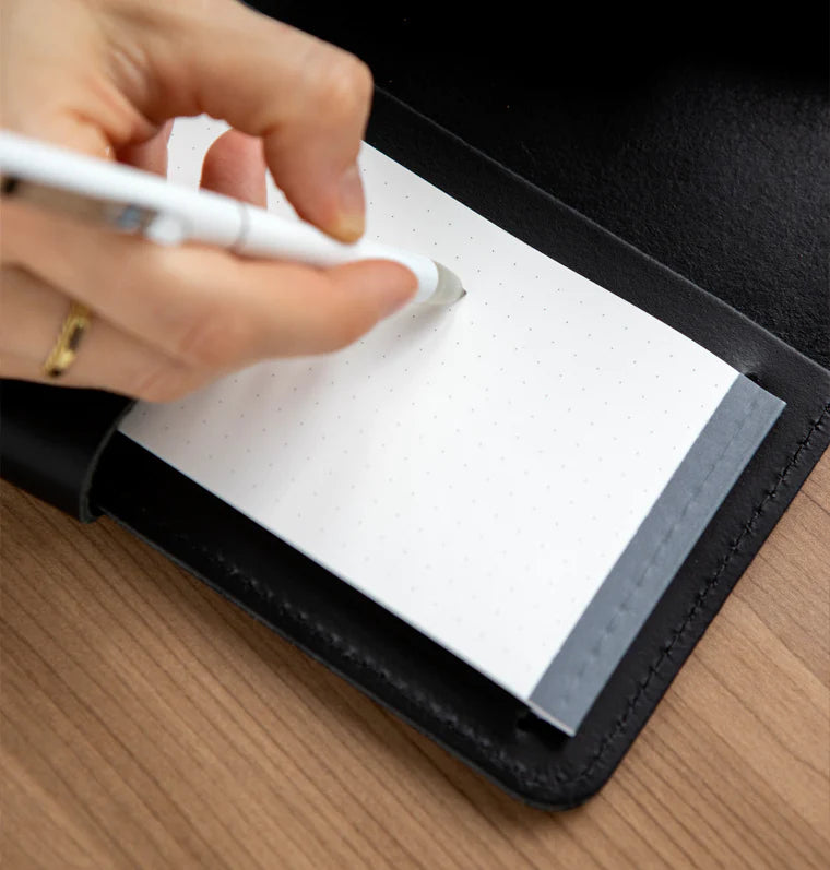 filofax-the-original-blocco-note-a5-dotted-per-organiser image 4