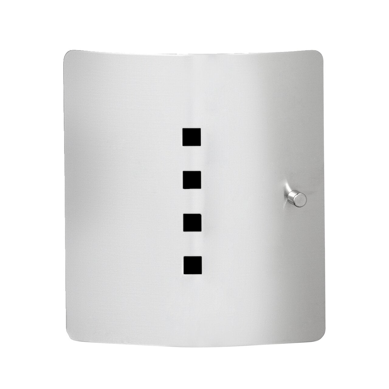 burg-w-chter-quad-6204-10-ni-cassetta-portachiavi-design-10-ganci image 1