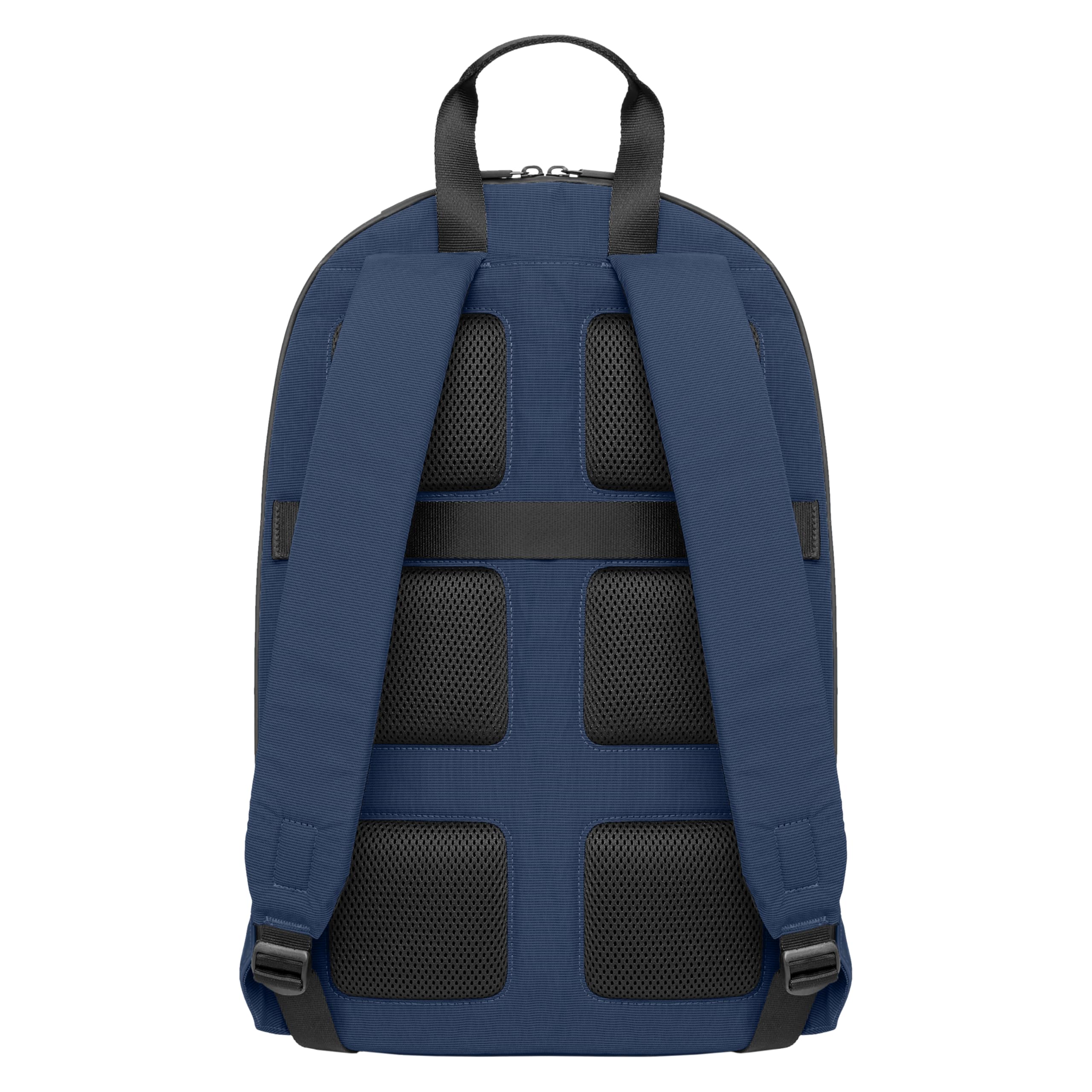 moleskine-metro-zaino-pc-15-31x47x13-cm-blu-zaffiro-unisex image 2