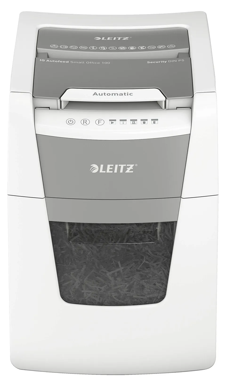 leitz-iq-autofeed-smalloffice-100-distruggidocumenti-p5 image 1