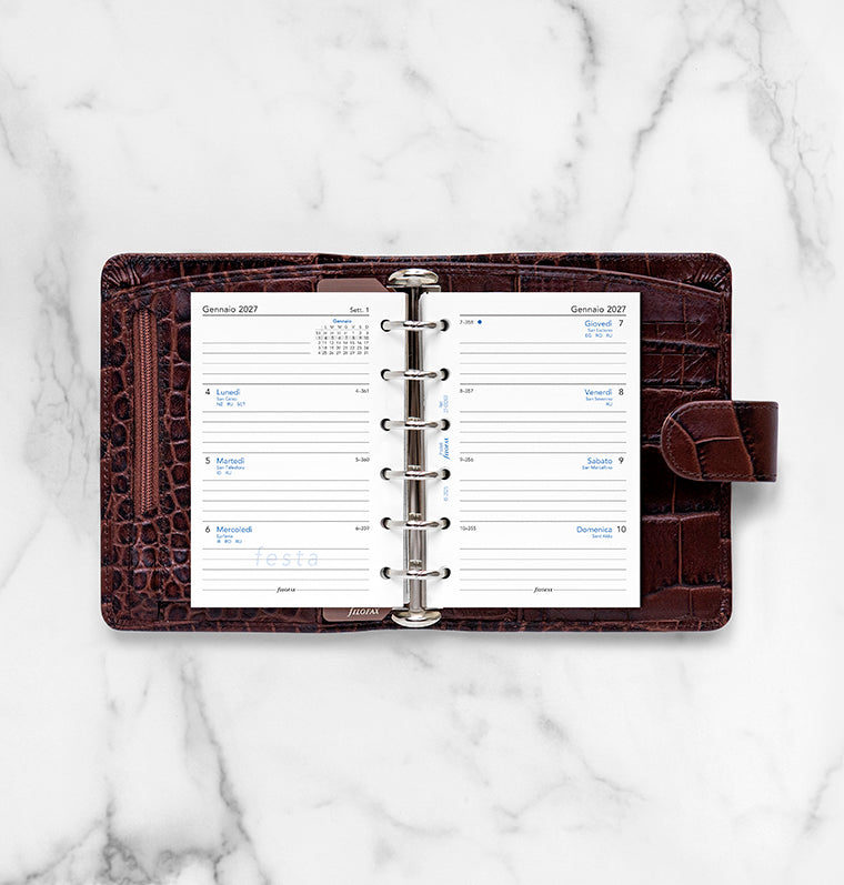 filofax-calendario-1-settimana-su-2-pagine-pocket-italiano-2027 image 3