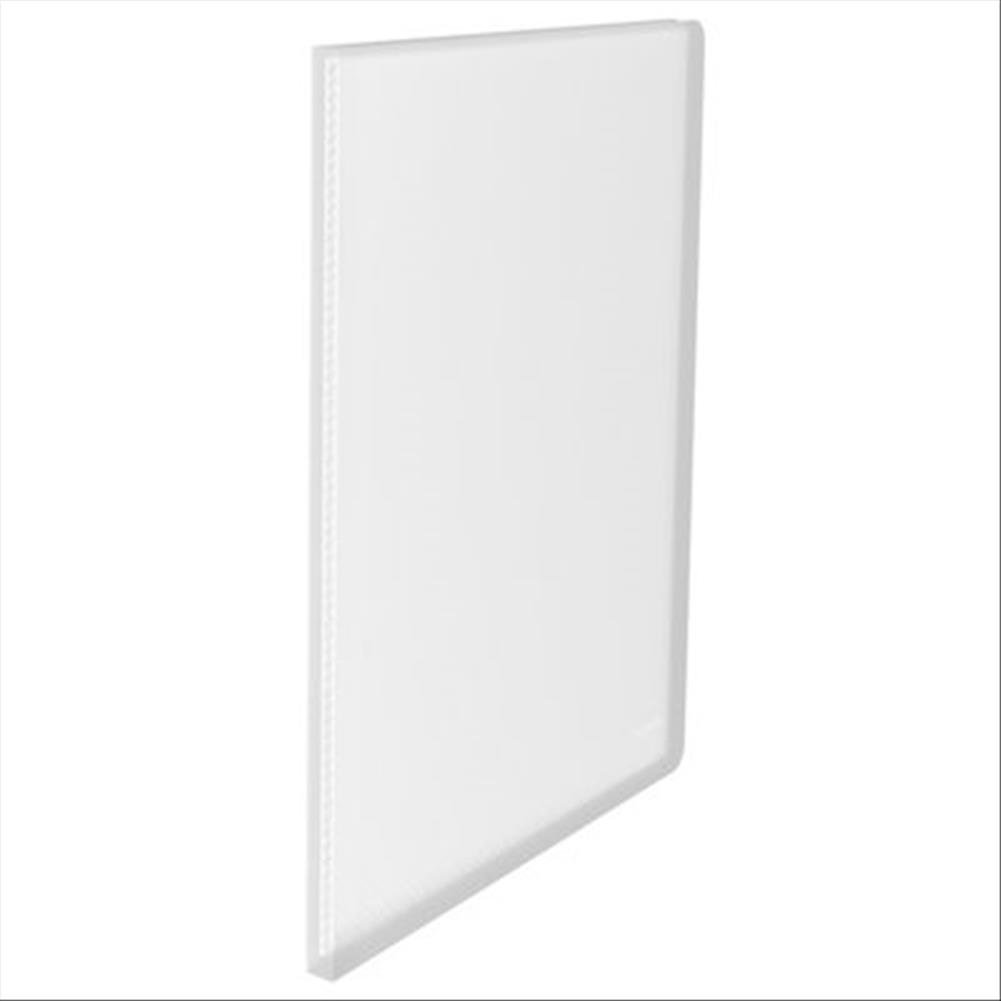 esselte-vivida-portalistino-30-buste-a4-nero-395573130 image 5