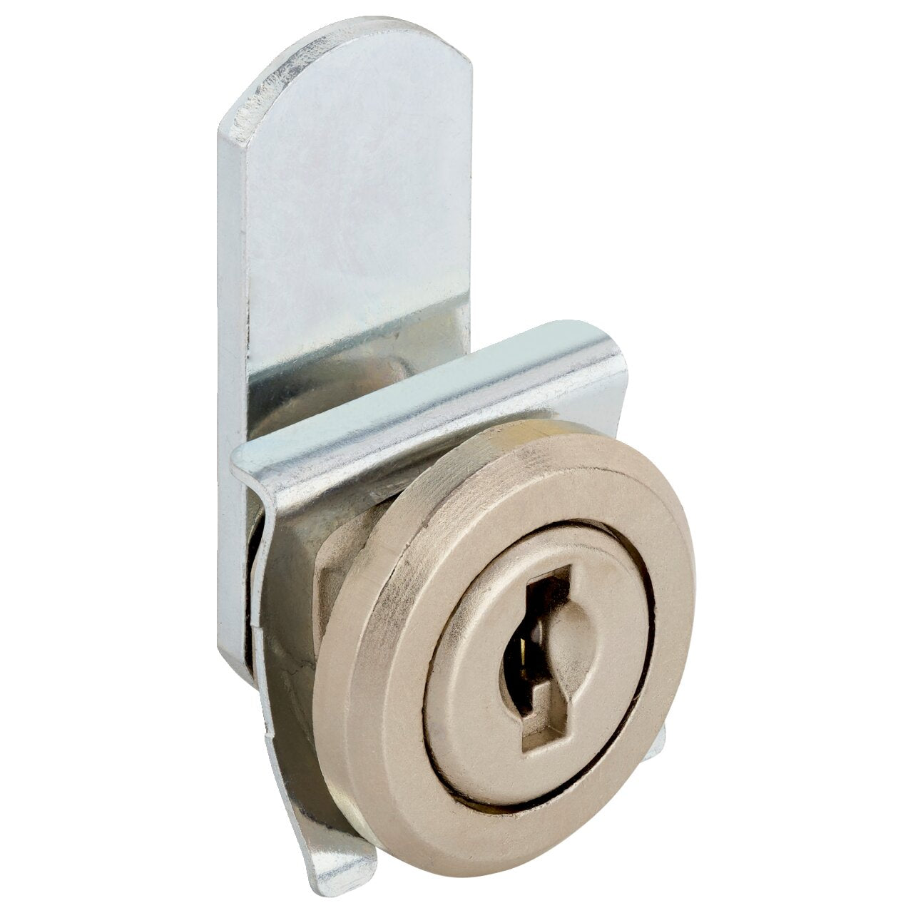 burg-w-chter-zs-80-accessorio-di-chiusura-in-zmetto-nichelato image 1