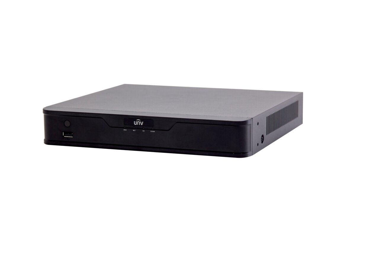 burg-w-chter-nvr301-08s-videoregistratore-di-rete-8-canali-4k image 2
