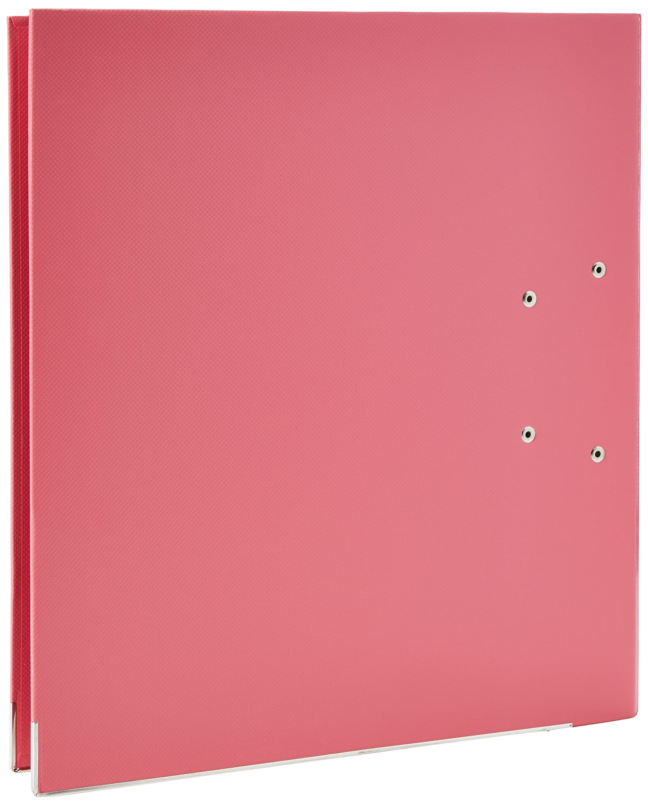 esselte-n-1-power-raccoglitore-a-leva-a4-dorso-7-5-cm-rosa image 3