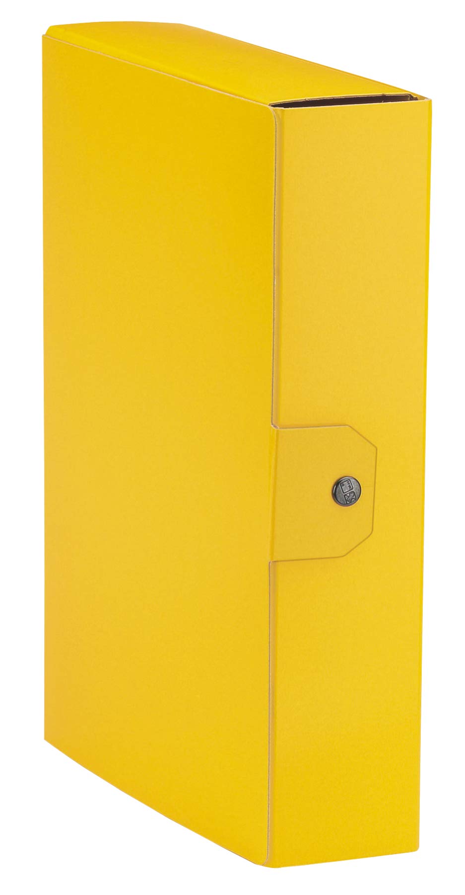 esselte-delso-order-c90-cartella-progetti-25x35-cm-dorso-10-cm-gialla image 6