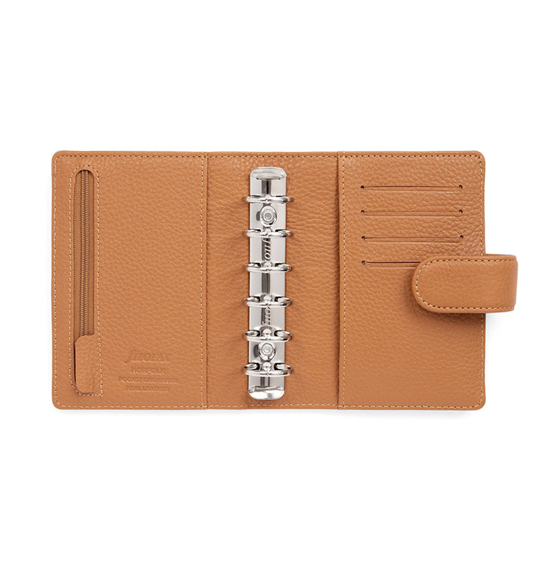 filofax-norfolk-organiser-pocket-pelle-25mm image 4