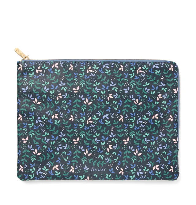 filofax-garden-busta-portaaccessori-con-zip image 1