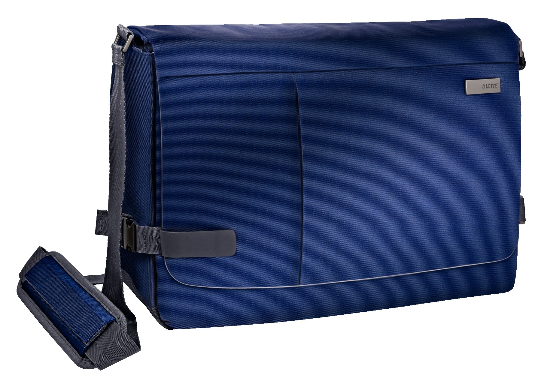 leitz-smart-traveller-borsa-shopper-13-3-nero-60180095 image 6