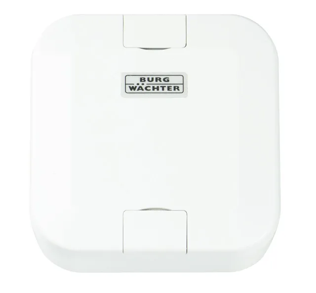 burg-w-chter-entry-7174-rfid-extender-bianco-in-plastica image 1