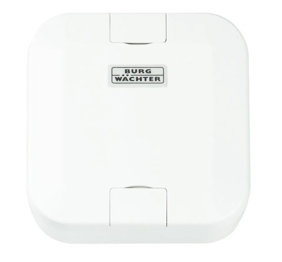 burg-w-chter-entry-7174-rfid-extender-bianco-in-plastica image 1