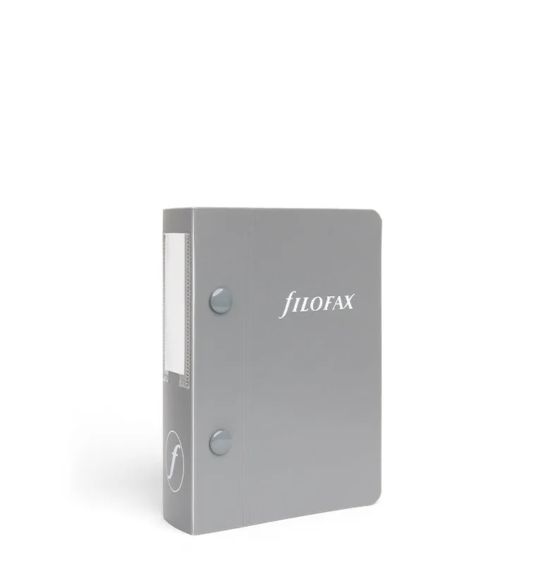 filofax-raccoglitore-archiviazione-pocket-200-fogli image 1