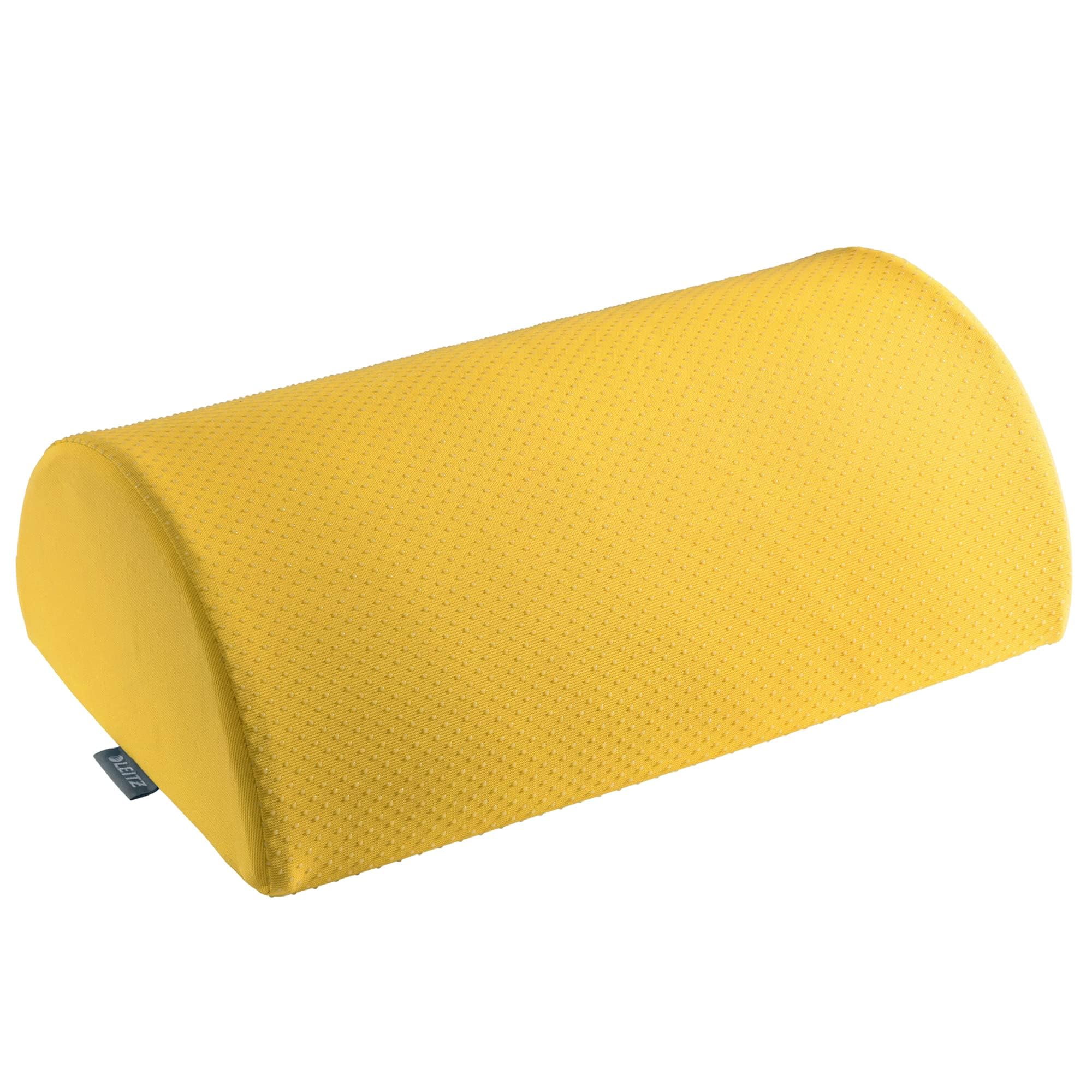 leitz-ergo-cosy-poggiapiedi-ergonomico-260x140x405-mm-grigio-velluto image 8