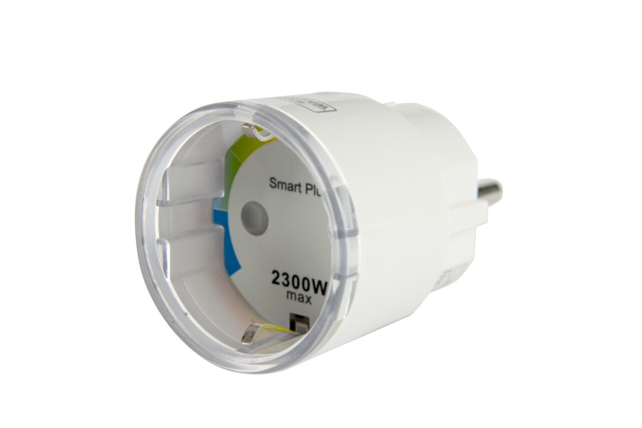 burg-w-chter-burgprotect-plug-2142-presa-intelligente-bianca-smart image 1