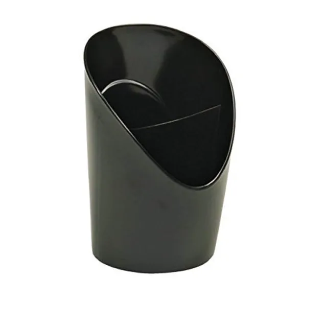 esselte-europost-portapenne-vivida-nero-10x12-5x9-cm image 1