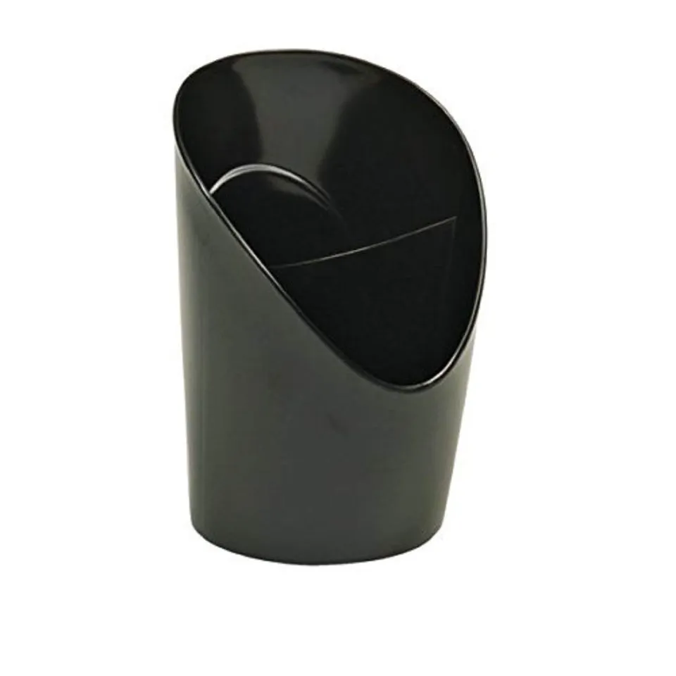 esselte-europost-portapenne-vivida-nero-10x12-5x9-cm image 1