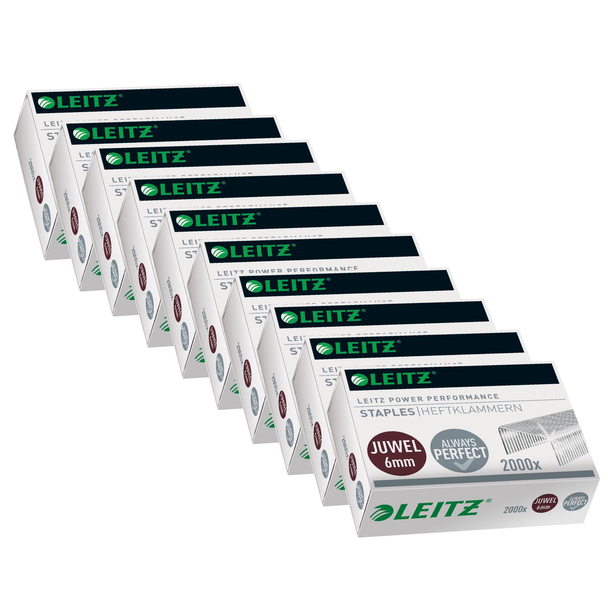 leitz-juwel-punti-4mm-acciaio-confezione-2000-pezzi-56400000 image 7