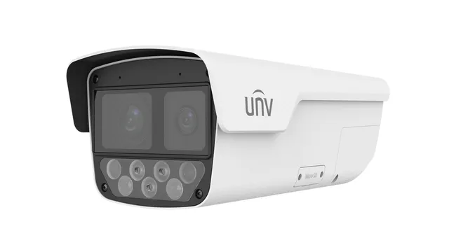 burg-w-chter-ipc28184ea-adx5k-f40-i1-telecamera-bullet-dual-channel-8mp-4mp-ligh image 1