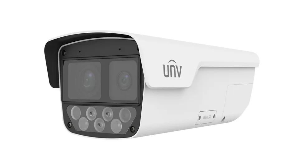 burg-w-chter-ipc28184ea-adx5k-f40-i1-telecamera-bullet-dual-channel-8mp-4mp-ligh image 1