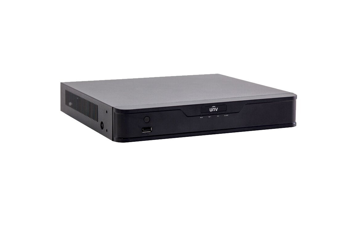 burg-w-chter-nvr301-08s-videoregistratore-di-rete-8-canali-4k image 3
