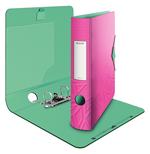 leitz-active-urban-chic-registratore-180-a4-dorso-50-mm-fucsia image 8