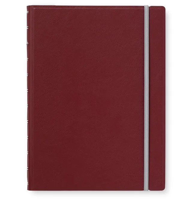 filofax-contemporary-notebook-refillabile-a4 image 1