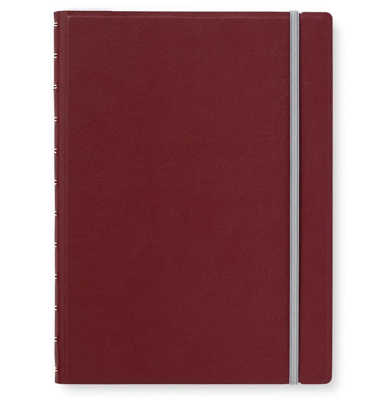 filofax-contemporary-notebook-refillabile-a4 image 1