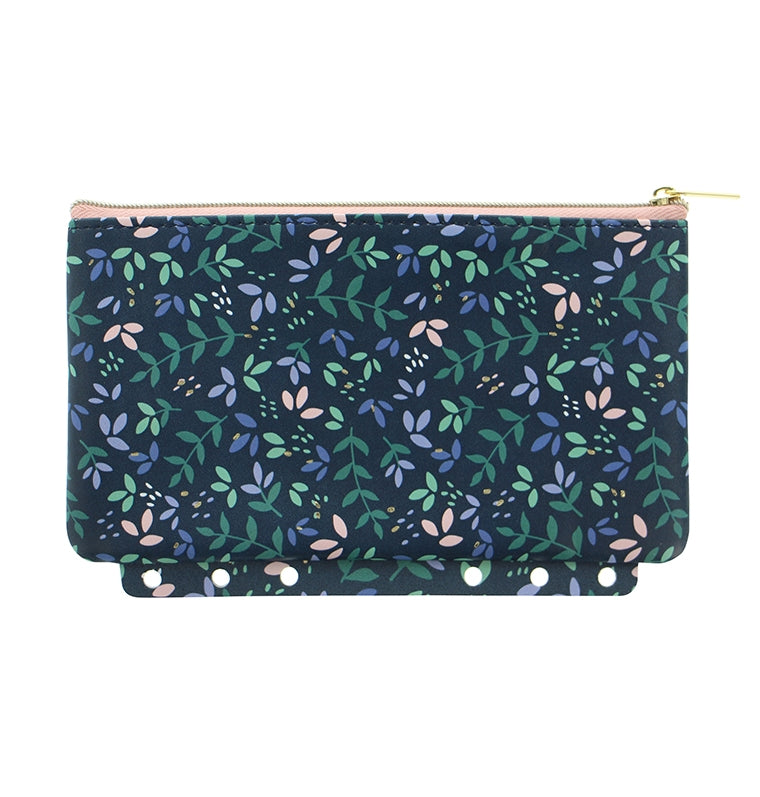 filofax-garden-tasca-con-zip-a5-personal image 1