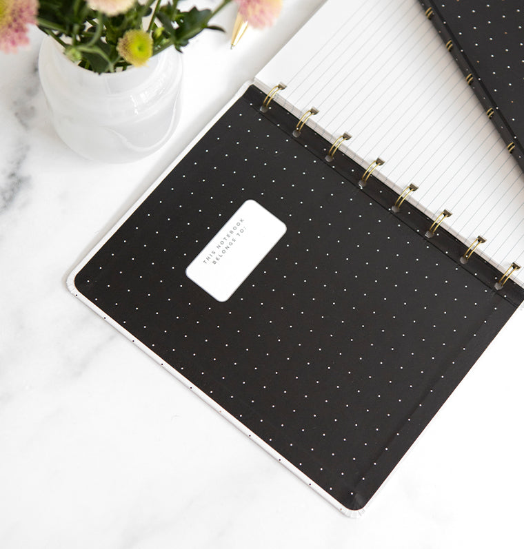 filofax-moonlight-notebook-refillabile-a5-2 image 7
