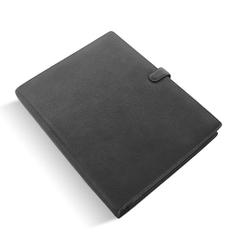 filofax-finsbury-organiser-a4-classico-in-pelle image 3