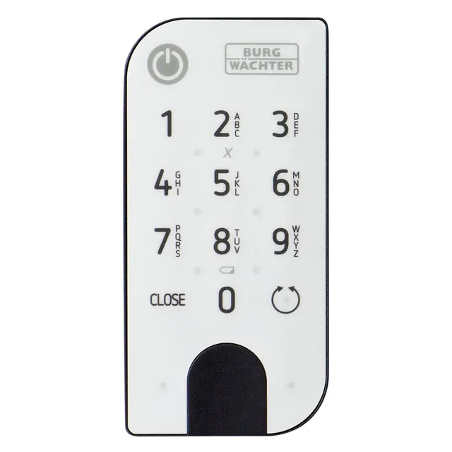 burg-w-chter-entry-7711-kp-pin-tastierino-codici-ip53 image 1