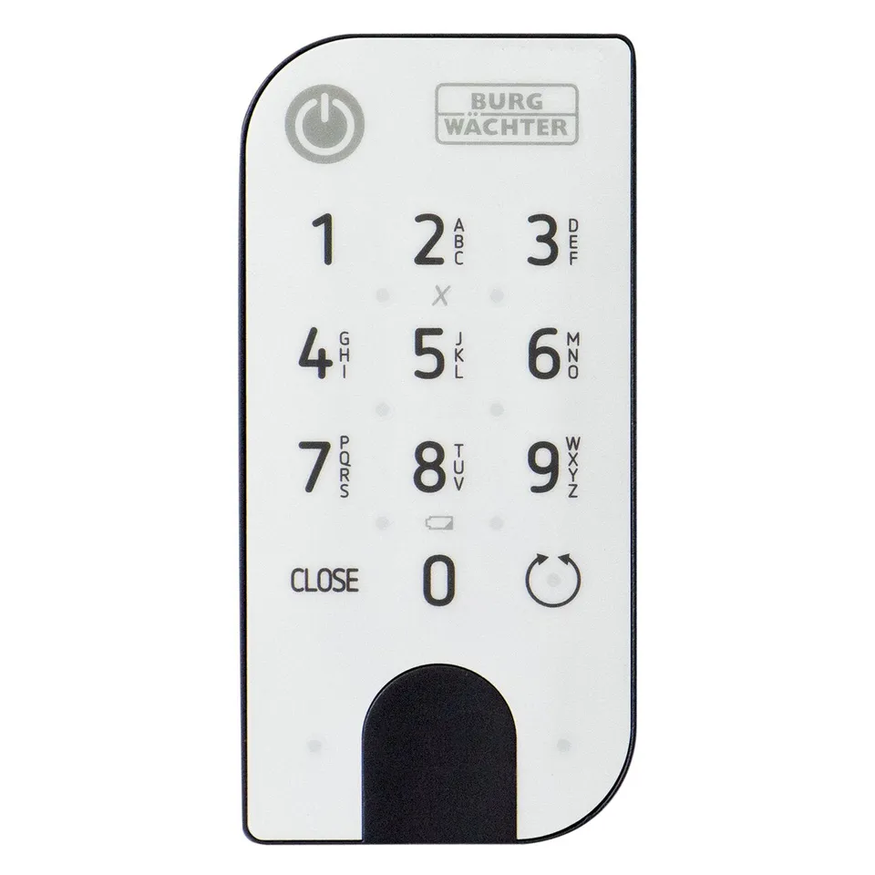 burg-w-chter-entry-7711-kp-pin-tastierino-codici-ip53 image 1