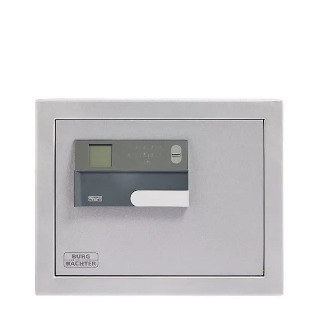 burg-w-chter-karat-mt-640-e-fp-cassaforte-a-mobile-grado-0-argento image 1