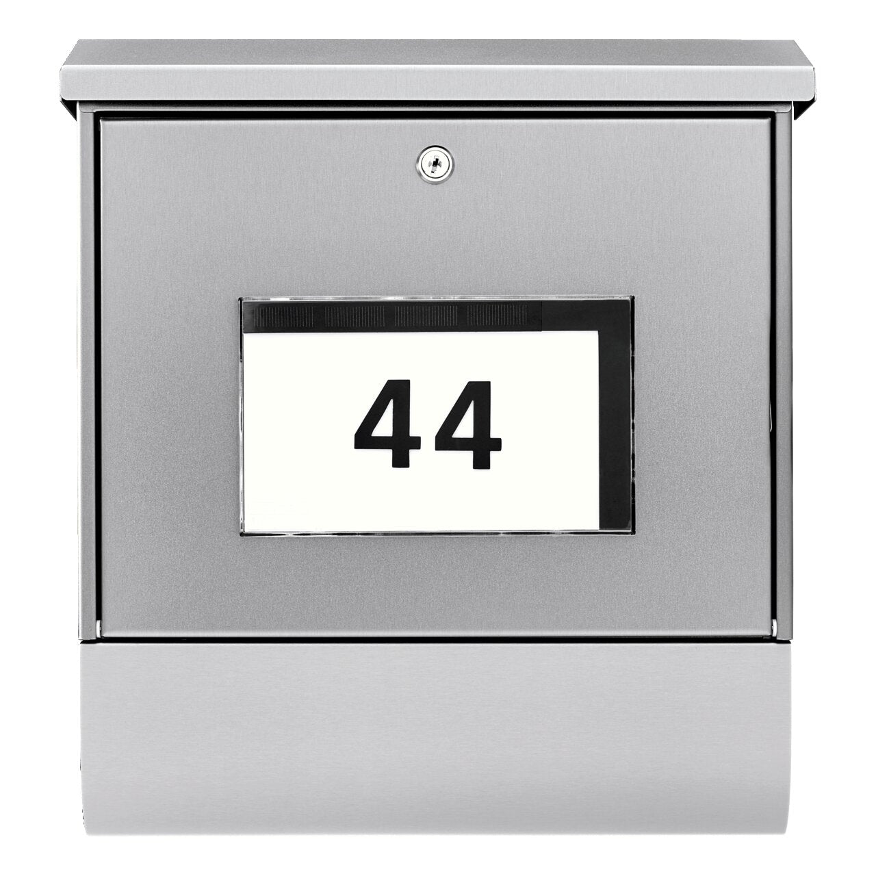 burg-w-chter-malaga-4400-ni-cassetta-postale-inox-c4 image 1