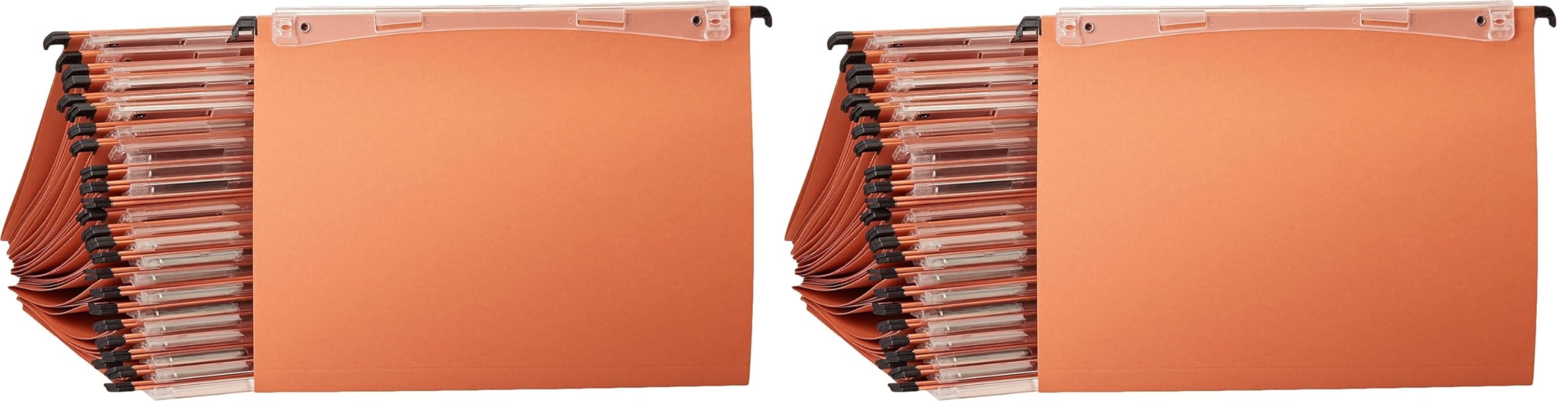 esselte-orgarex-kori-set-25-cartelle-sospese-a4-fondo-v-arancione-10202 image 7