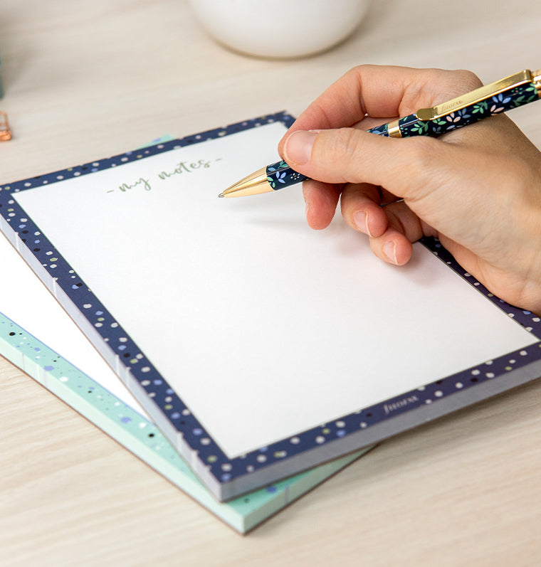 filofax-indigo-my-notes-block-notes-100gsm image 3