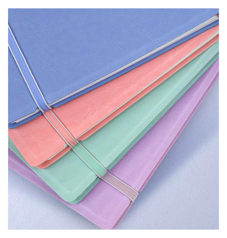 filofax-notebook-classic-pastel-a5-quaderno-ricaricabile image 3