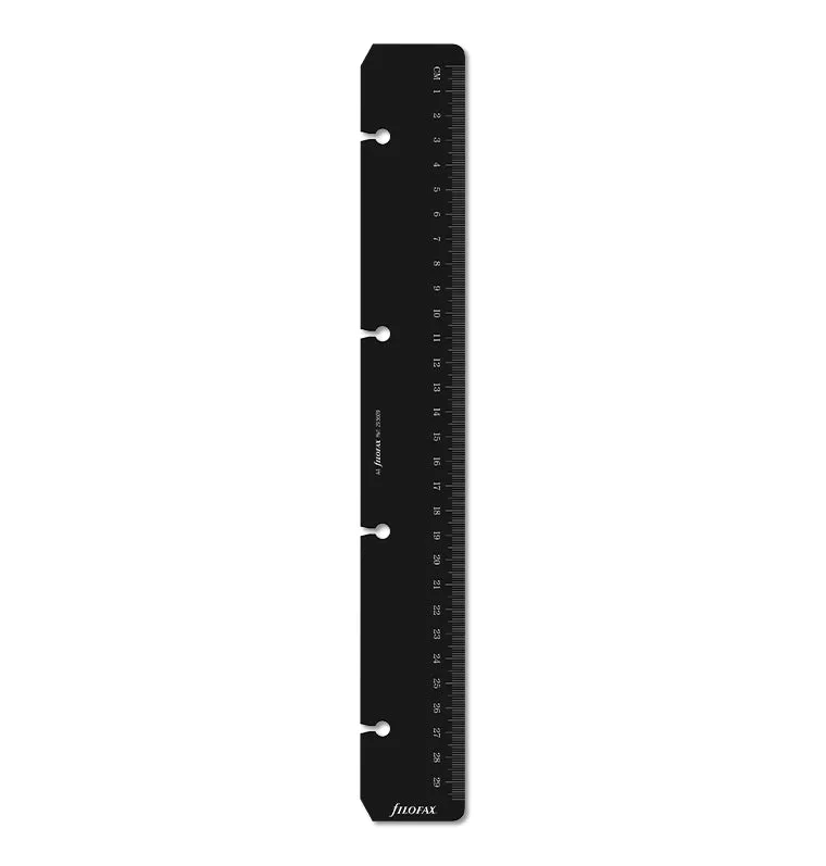 filofax-righello-segnapagina-a4-per-organiser image 1