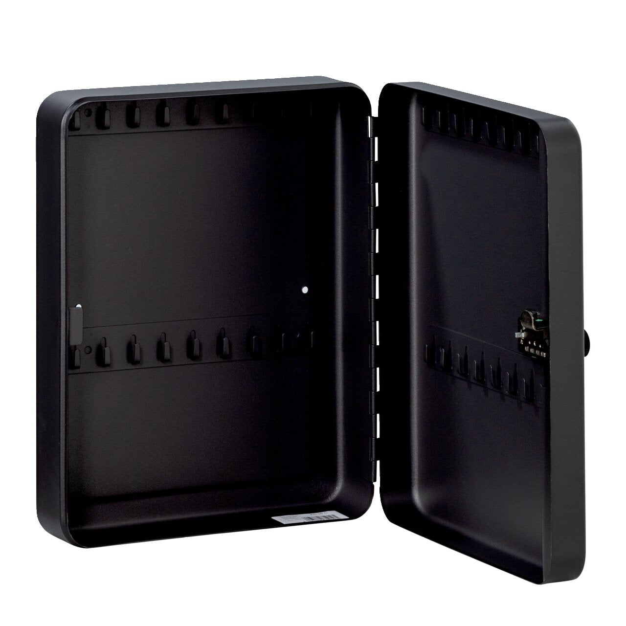 burg-w-chter-keycabinet-kc-cassetta-portachiavi-acciaio-20-ganci-antracite image 8