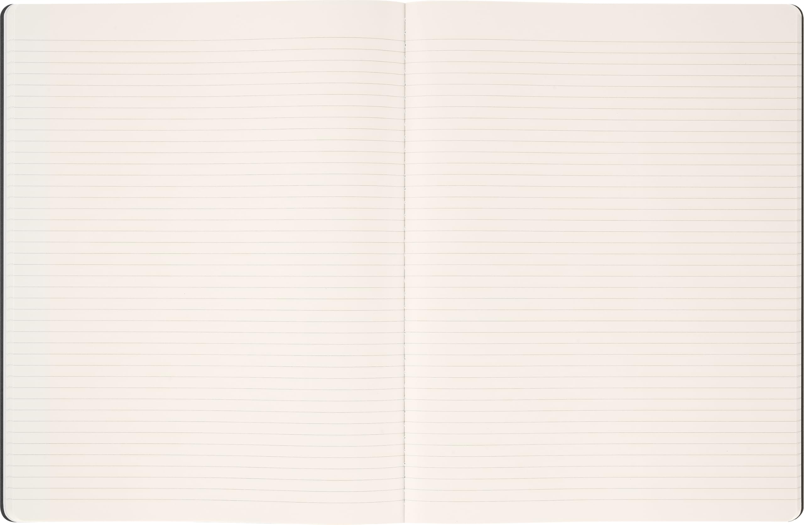 moleskine-cahier-journal-anno-del-cavallo-quaderno-xl-righe image 4