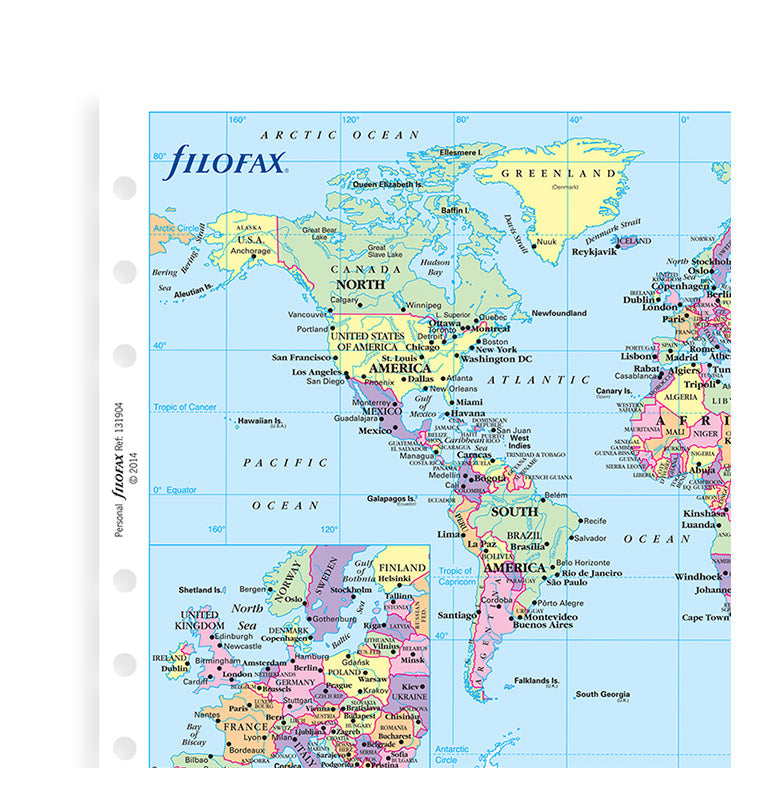 filofax-mappa-del-mondo-personal-accessorio-organiser image 5