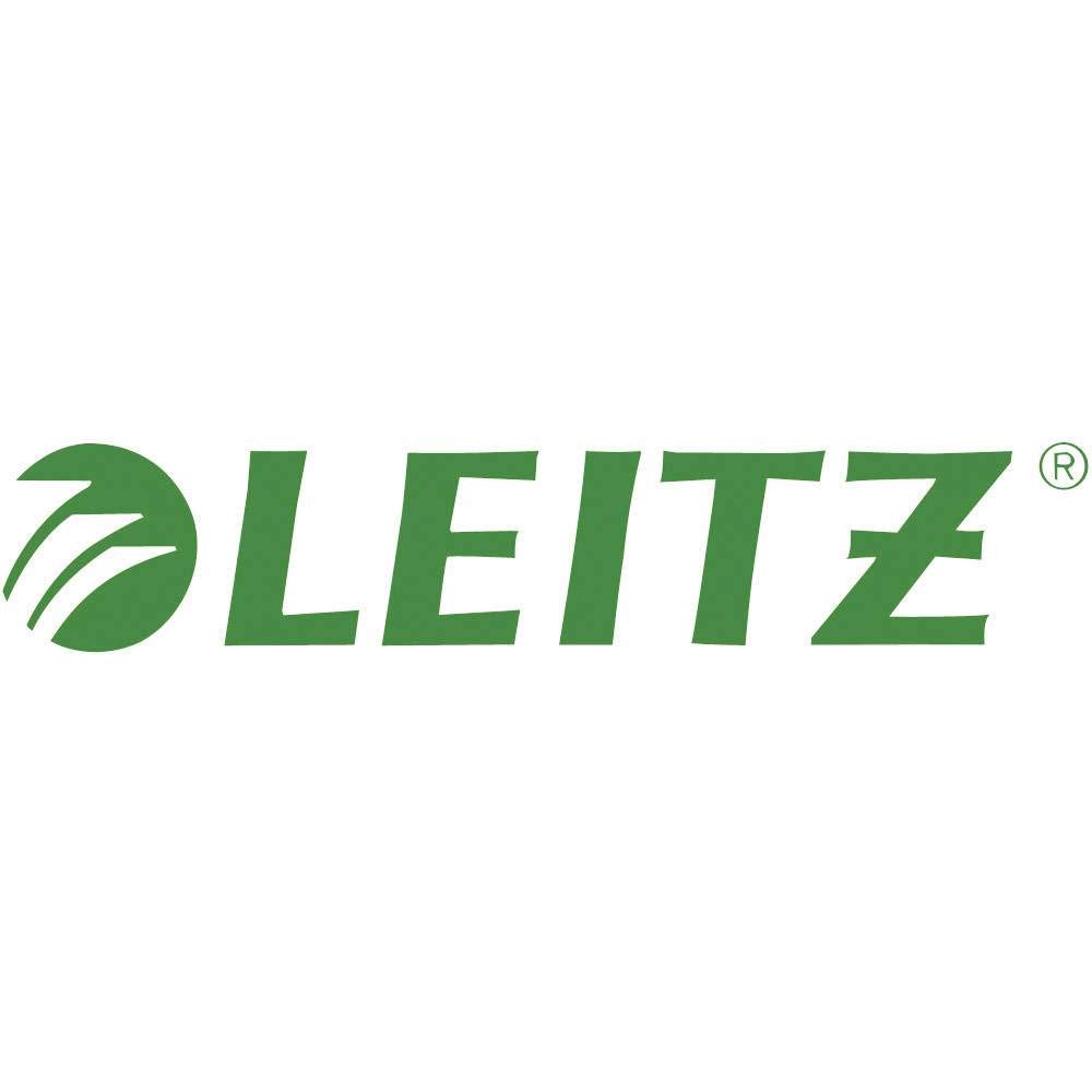 leitz-solid-portalistino-pp-a4-nero-20-buste image 2