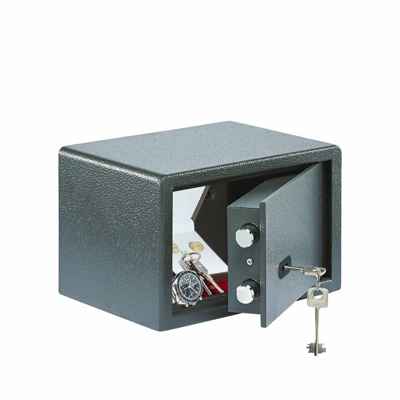burg-w-chter-pure-safe-ps-110-e-cassaforte-mobile-elettronica-antracite image 4