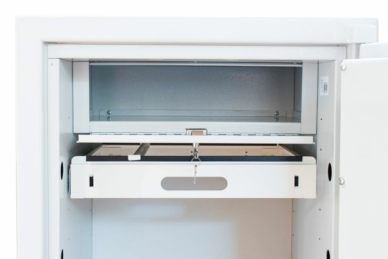 burg-w-chter-it-office-1-cassaforte-da-ufficio-in-acciaio-grigio image 3