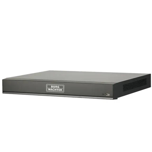 burg-w-chter-bwnvr-31632pi-nvr-16-canali-12mp-poe image 1
