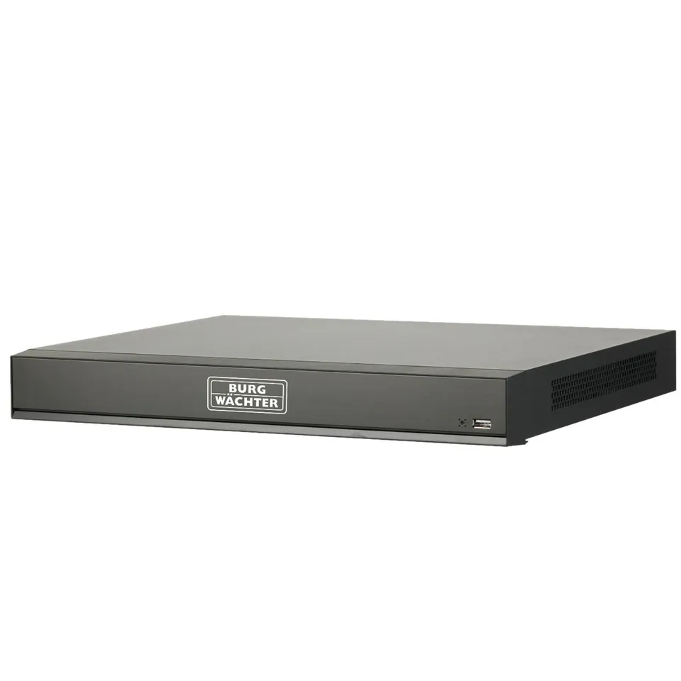 burg-w-chter-bwnvr-31632pi-nvr-16-canali-12mp-poe image 1