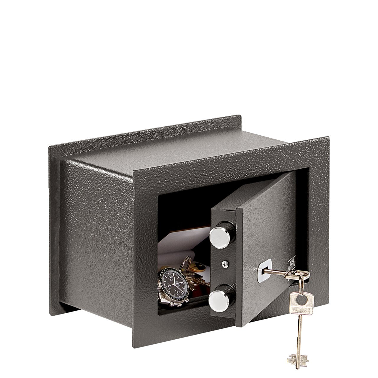 burg-w-chter-point-safe-pw-1-s-wandtresor-in-acciaio-antracite image 3